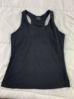 Pre loved SUZY SHIER top womens size L